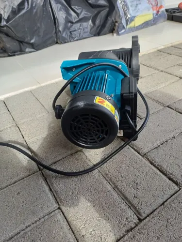 Motobomba para Piscina Lepono XKP405 1/3 CV - 220V (Selo Procel A)
