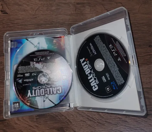 Jogos PlayStation 3 original novo