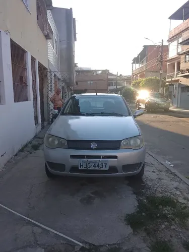 Fiat Palio 1.0/ Trofeo 1.0 Fire/ Fire Flex 2P 2009