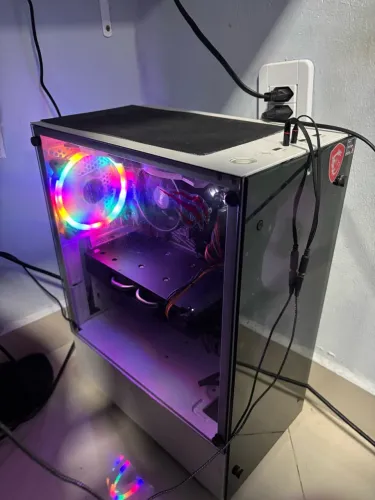 Pc gamer 