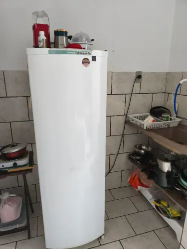 Geladeira 