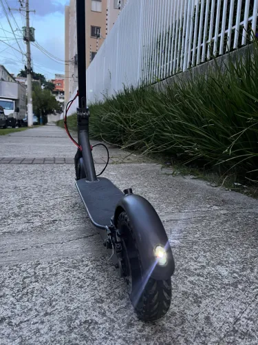 Patinete Elétrico - Foston