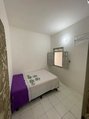 Quarto no imbuí