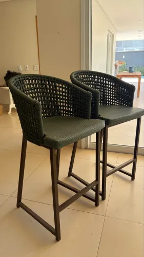 Banquetas