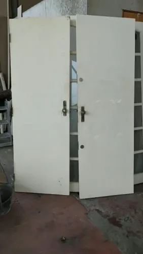 Portas