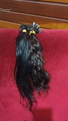 cabelo humano gaúcho
