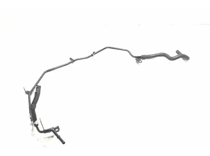 Cano Ferro Água Motor Volkswagen Golf Gti 2015 06k121075q