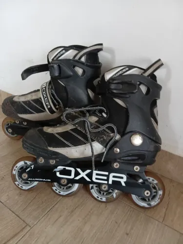 Roller OXER Tam 39