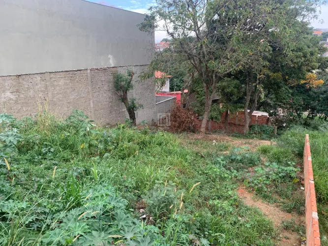 TERRENO À VENDA NO JARDIM SIMUS, SOROCABA