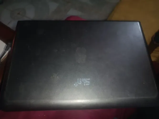 Notebook