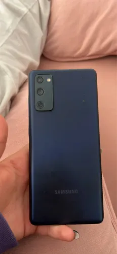 Samsung s20 fe usado em ótimo estado