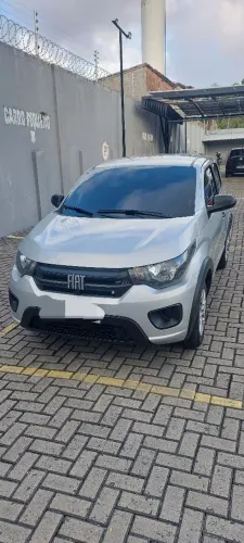 Fiat Mobi Like 1.0 Fire Flex 5P. 2023