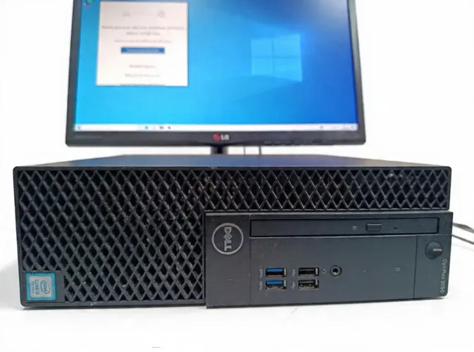 Computador Dell