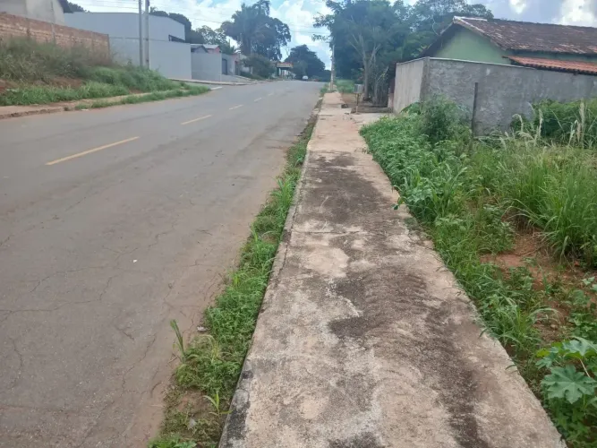 Chácara a venda Setor Colonial Sul - Aparecida de Goiânia - GO