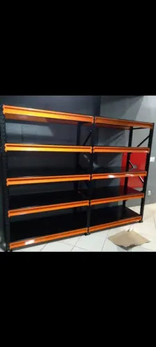 Mini porta pallets