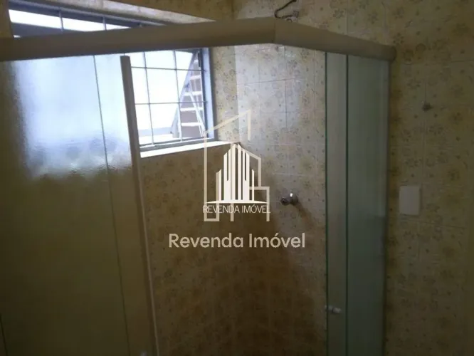 Apartamento no Condomínio do Edifício Serra Azul no Cambuci com 67m² 1 dormitório 1 banhei