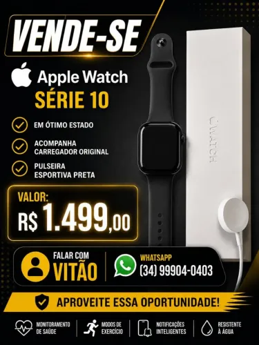 Relógio digital