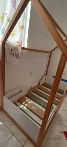 Mini cama 