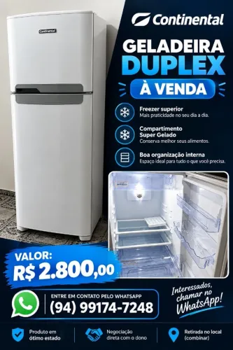 Geladeira