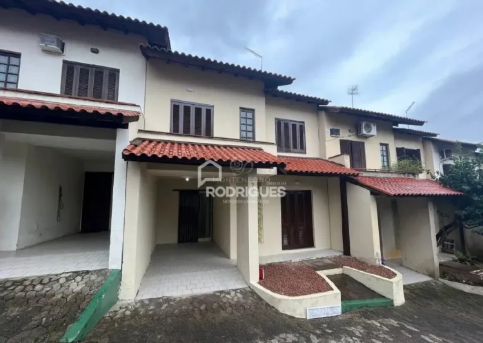 Casa Condomínio Santo André São Leopoldo