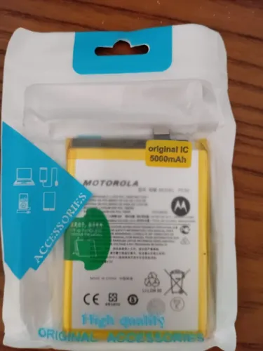 Bateria PC50 para celular