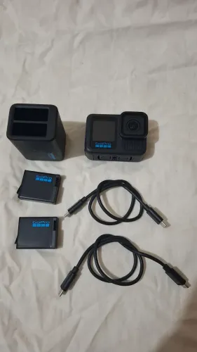 Câmera Gopro Hero 13 Black