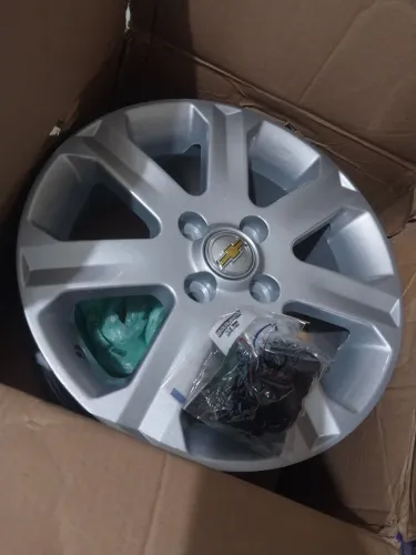 Rodas aro 15 gm