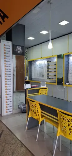 Galeria para venda possui 25 metros quadrados em Setor Central - Goiânia - GO