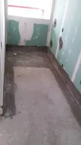 Impermeabilizador de piscinas Sacadas cozinha prediais banheiros