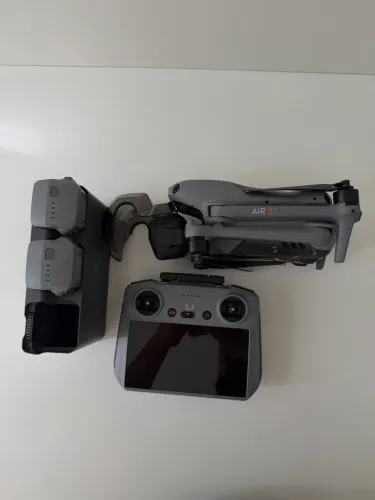 Drone DJI magic air 3s