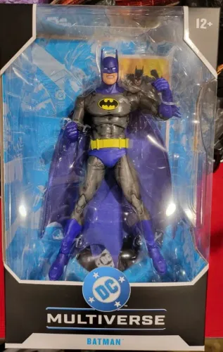 batman liga justiça dc multiverse