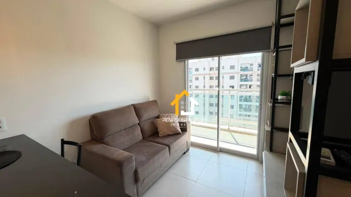 STUDIO A VENDA E LOCAÇÃO - DUO JK - SÃO JOSÉ DO RIO PRETO