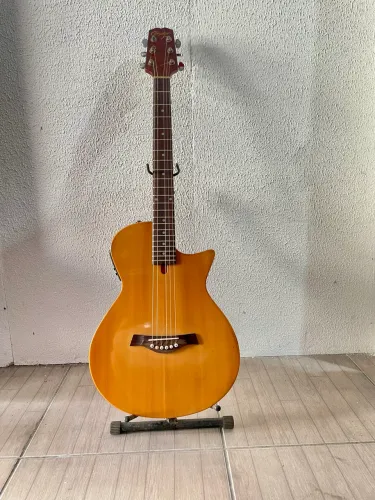 Violão condor CFS90 NT Flat