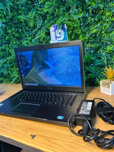 Notebook dell é na i9 tecnologia 