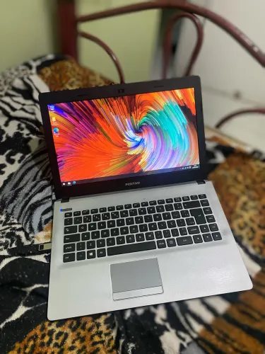 NOTEBOOK POSITIVO -escritório ou Faculdade