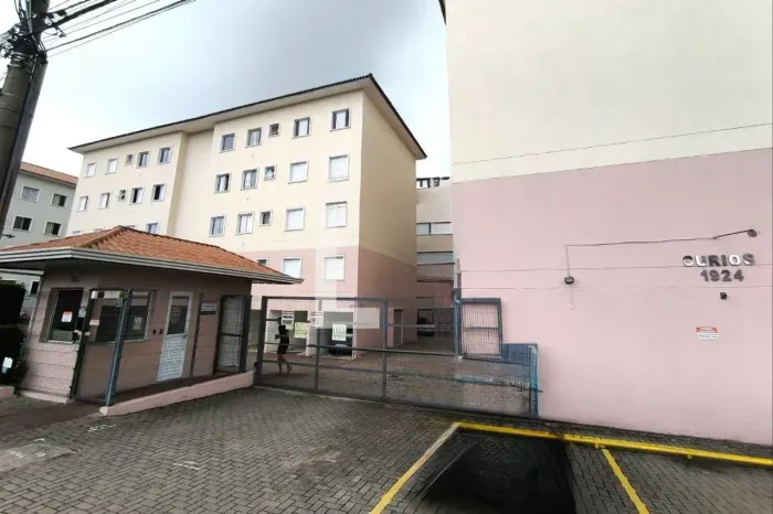 APARTAMENTO 2 QUARTOS, RES. JUNDIAÍ, MOBILIADO, PROX SADIA, ELEVADOR, MORADA DOS PÁSSAROS