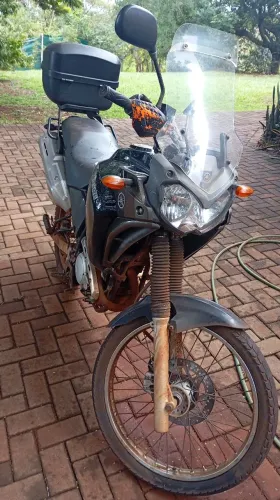 Venda Ténéré 250