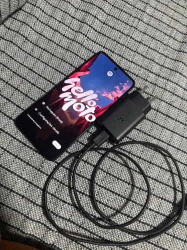 Celular MotoG54
