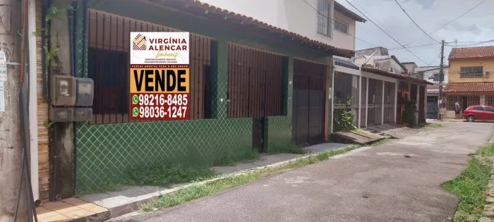 ALUGO CASA NA MARAMBAIA CONJUNTO GLEBA