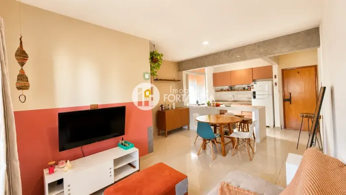 Imóvel para aluguel com 2 quartos em Portal da Amazônia mobiliado- Rio Branco - AC