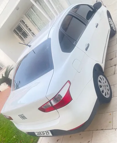 Fiat Grand Siena 1.0 EVO Flex 8V 4P 2021