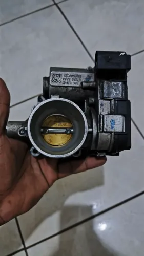 tbi Fiat motor evo 1.0