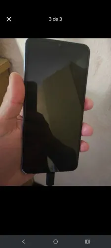 Vendo Samsung A23 !!!! Ele Não é A22 ..... !