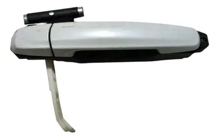 Maçaneta Ext Traseira Direita Suzuki Swift Sport 2013 A 2015 Branco Traseira