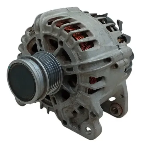 Alternador VW Polo GTS 1.4 Turbo 2024
