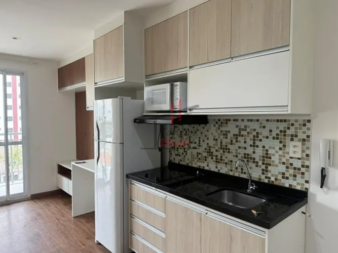 Studio Tatuapé Locação - 1 quarto - Prox ao Metrô
