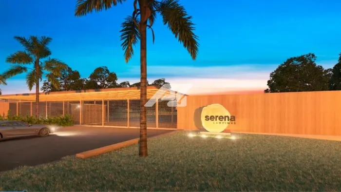 terreno - Serena Campinas - Campinas