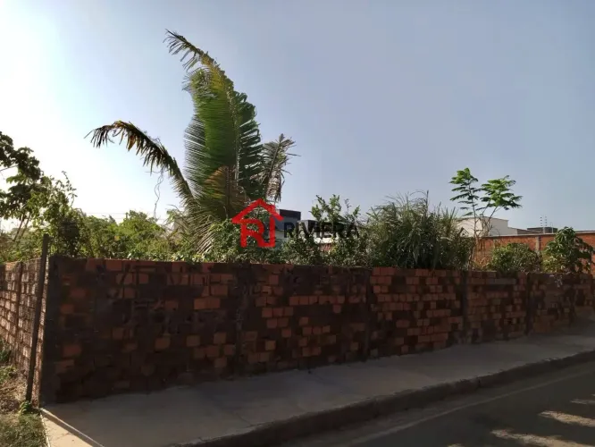 Terreno à venda no Araçagy, São Luís-MA: 750,00 m² de área disponível!