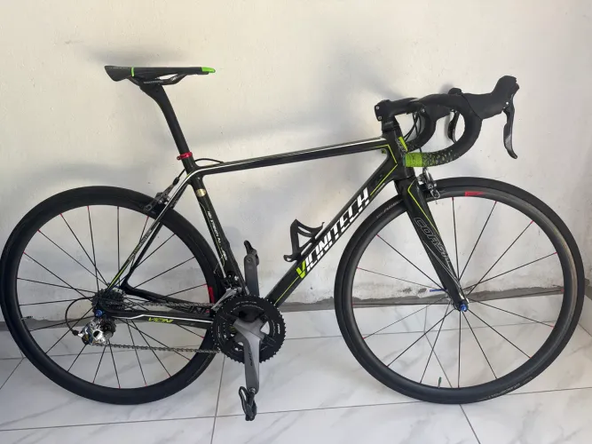 Speed Vicinitech corsa R1 carbono