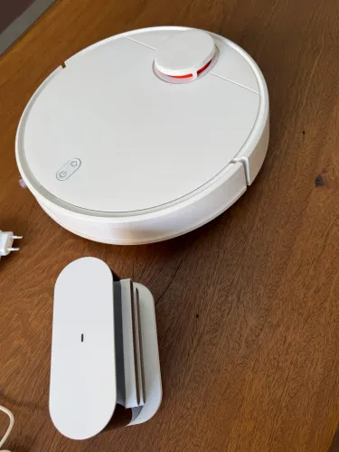 Robot Vacuum Xiaomi S10